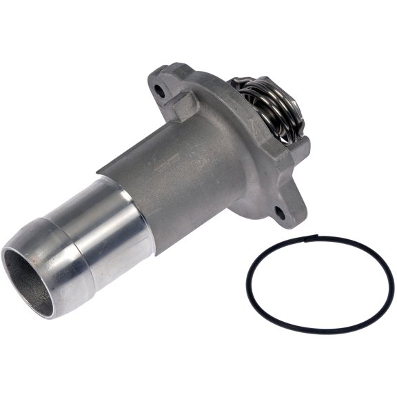 Dorman 902-847 Engine Coolant Thermostat Housing Assembly for Specific Chevrolet / GMC / Hummer Models