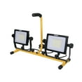 thumbnail image 3 of Energizer Professional Grade 20000-lumen Tripod Dual LED Work Light - Yellow/Black, 3 of 6