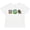 AA-White, variant on Inktastic Hiking Eat Sleep Hike Boys or Girls Toddler T-Shirt