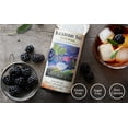 thumbnail image 4 of The Republic Of Tea Blackberry Sage Black Tea, Gourmet Black Tea, Blackberry And Sage Blend, 50 Count, 4 of 7