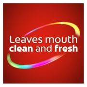 Colgate Total Toothpaste, Clean Mint, 4.8 Oz, 4 Pack