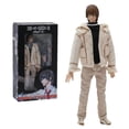 thumbnail image 1 of Death Note L / Light Yagami Real Clothes Version 1/6 Model Action Figure Decoration Toys Hobbies Gift, 1 of 5