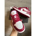thumbnail image 5 of Jo r-dan Retro 1 Low Cardinal Red |553558-607 | Size 8 Mens | NEW SHIPS FAST!, 5 of 5