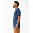 thumbnail image 2 of Genuine Dickies Men's Relaxed Fit Performance Polyester Tee Shirt, 2 of 5