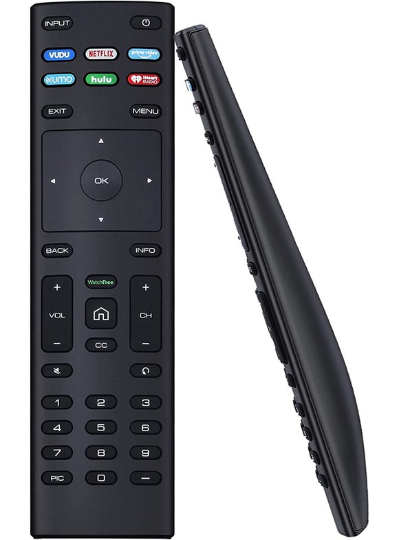 VIZIO Remote Controls in TV Accessories