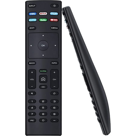 New Original VIZIO XRT136 Remote Control for VIZIO Smart TV (OEM)