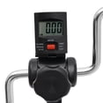 thumbnail image 5 of SENDERPICK 110LBS Pedal Exerciser Bike for Seniors While Sitting, Hand Arm Leg and Knee Stroke Recovery Fitness Bike for Seniors, Elderly physical therapy sit exerciser with LCD Screen, 5 of 16