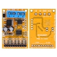 thumbnail image 4 of Oubit Analog Voltage Sampler,R4AVA07 7 Channel RS485 ADC Analog Voltage Sampler Analog Voltage Acquisition Unbeatable Value, 4 of 9