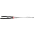 thumbnail image 2 of Long-Handled , Convenient To Work in a Narrow Space Needle Nose   for Lathes and Turning Tools, 2 of 8