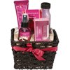 Walmart Pomegranate & Vanilla 5 Piece Ba