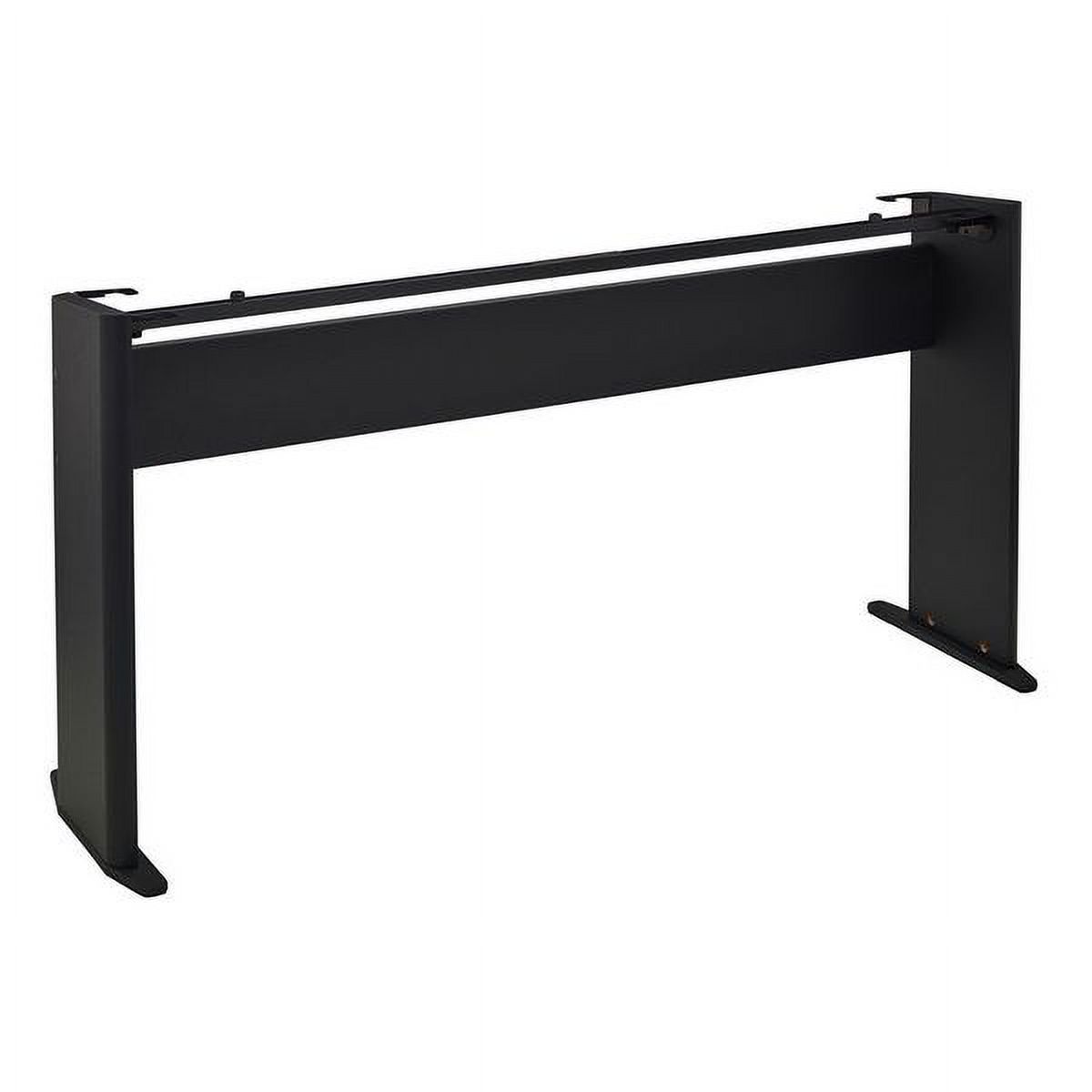 Casio CS68BK Stand for PXS Series Digital Piano BK