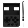 thumbnail image 3 of Silicone Protective Cover Shockproof Gaming Console Sleeve Skin Soft Protective Skin Cover for MIYOO MINI Handheld Game Console, 3 of 8