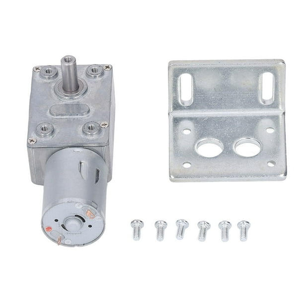 Turbo Worm Gear Motor,DC Worm Gear Motor Worm Gear Motor Reversible