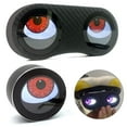 thumbnail image 6 of Bicycle Devil's Eye Tail Light - Programmable Pair Eyes Rear Bike Lights devil tail, 6 of 7