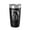 Black, variant on Tallahassee FL Love Tumbler Travel Mug Insulated Laser Engraved Coffee Cup Florida Gift 20 oz Olive Green