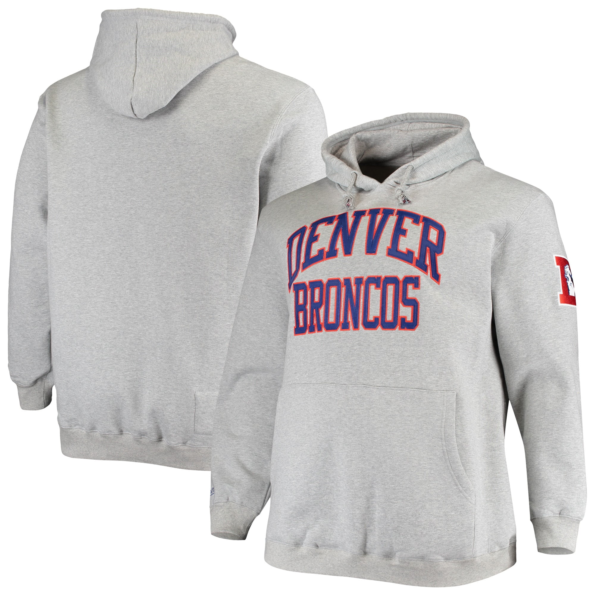 denver broncos hoodie walmart
