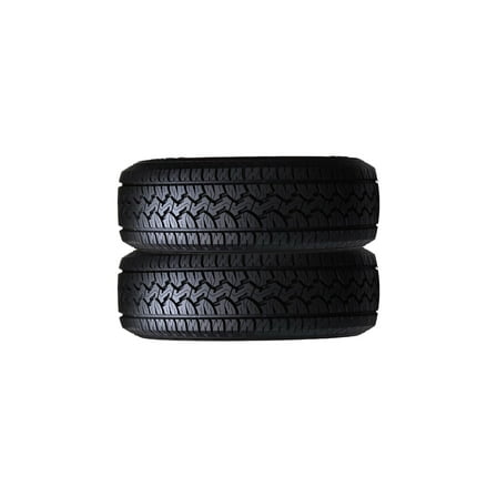 Set of 2 GT Radial Adventuro AT3 P235/75R15 105S Tires Fits: 1995-99 Chevrolet Tahoe LT, 1999 Chevrolet Silverado 1500 Base