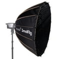 thumbnail image 2 of SmallRig RA-D120 46.8" Quick-Release Parabolic Softbox, 2 of 5