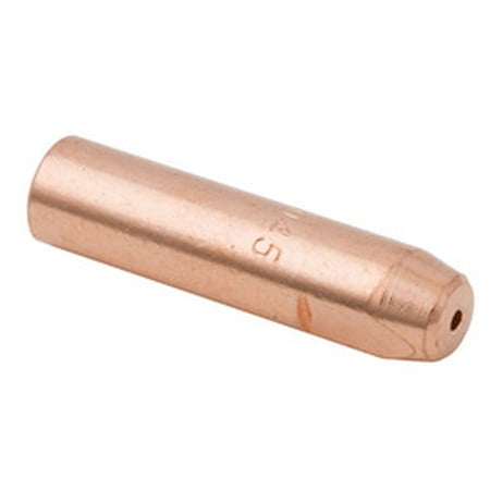 

Radnor .078 X 1.25 7400 Elliptical Series Contact Tip (119 Pack)