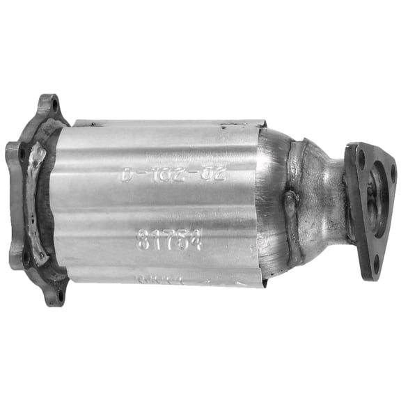 Walker Exhaust CalCat Carb 81754 Direct Fit Catalytic Converter Fits select: 2001-2004 NISSAN PATHFINDER, 2001-2003 INFINITI QX4