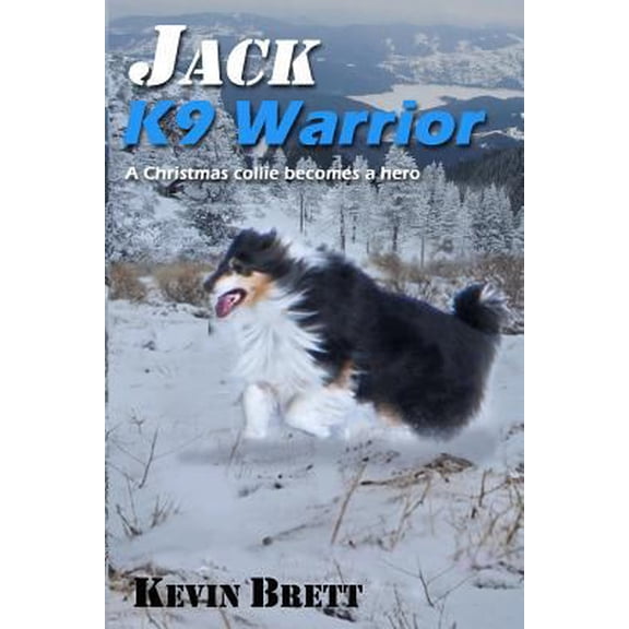 Pre-Owned Jack: K9 Warrior (Paperback) 0981935060 9780981935065