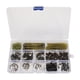 thumbnail image 4 of Accesorios de pesca Macarena Caja de almacenamiento Ganchos de acero de alto carbono Anzuelos de pesca de carpa, 4 of 8