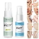 thumbnail image 4 of Eliminación de vello natural Spray Inhibidor del crecimiento del vello Brazo Cuidado del cuerpo Removedor de vello Tmvgtek Cuidado Belleza, 4 of 9
