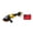 Only tool C, variant on 125mm Brushless Angle Grinder Cordless Metal Cutting Machine Power Tools