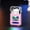 pink, variant on FYROXIA Cyberpunk Transparent Plasma Lighter - Visual Internal Circuitry with Dual Arc Ignition, Type-C Fast Charging Windproof Electronic Tool for Survival (No Gas Needed)