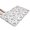 White Cow Milk, variant on White Cow Heart Pattern Flannel Non Slip Door Rugs,Washable Door Mats Indoor,Decorative Door Mats,Dirt-Resistant and Absorbent Doormat for Entrance,Bedroom,Kitchen,Bathroom,23.5x16in(60x40cm)