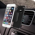 thumbnail image 3 of Paquete de 9 láminas de metal con imán para teléfono con adhesivo 3M Soporte magnético para automóvil de repuesto para teléfono, soporte Zhivalor 220731-2, 3 of 4