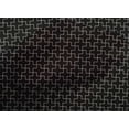 thumbnail image 4 of oneOone Cotton Poplin Fabric Shapes Geometric Sashiko Print Sewing Fabric BTY 56 Inch Wide, 4 of 4