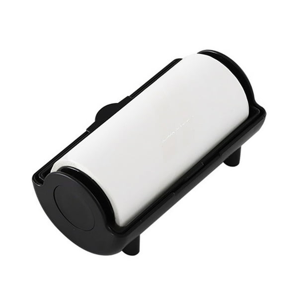 Quitador polaco Estampador de uñas, pegatina limpia, estampado de uñas, removedor de Gel, estampador de papel, removedor de esmalte de uñas, suministros de decoración de uñas con rollo de papel