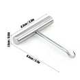 thumbnail image 7 of RUISINERY Tennis Badminton Racket Stringing Tool Racket String Assistance Puller Tennis Badminton Racquet Racket String Puller, 7 of 7