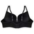 thumbnail image 2 of Brassier Simply Basic para Mujer, Básico, Negro Talla 36B, 2 of 4
