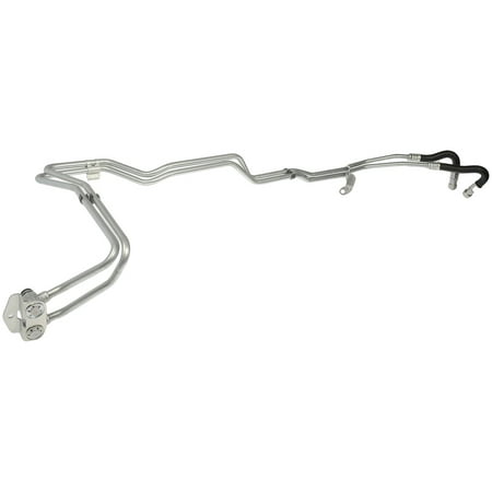 For Ford F-150 2009 2010 2011 Auto Trans Oil Cooler Hose Assembly - BuyAutoParts