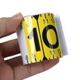 thumbnail image 6 of Fish Rulers Sticker Waterproof Adhesive Boats Ruler Fish Measuring Sticker Measurement Tool Fishing Accessories, 6 of 8