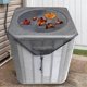 thumbnail image 3 of Durable Waterproof Air Conditioner Protector, Air Conditioner Cover, 3 of 5