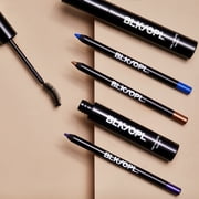(2 pack) BLK/OPL Precision Eye Definer, All Night, 0.04 oz, Highly Pigmented, Smudge Proof