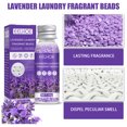 thumbnail image 2 of 2 Pcs Perles de Parfum Lavande pour Lessive, Perles de Parfum Doux et Durable pour Vêtements de Protection, 2 of 5