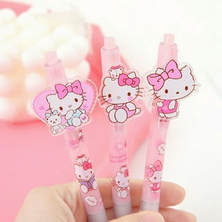 Hello Kitty Pens