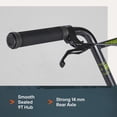 thumbnail image 5 of Mongoose 20" Legion L20 BMX Bike, Fits Riders 5' 3" - 6' 0", Kids & Teen, 5 of 9