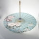 thumbnail image 5 of 2 Sombrillas Chinas de Estilo Vintage, Sombrilla, Accesorio de Cosplay, Decoración, 5 of 9