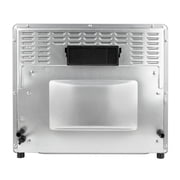 Kalorik MAXX 26 Quart Digital Air Fryer Oven Grill, Turbo MAXX Technology, Smokeless Sear, in Stainless Steel (AFO 47631 SS2)