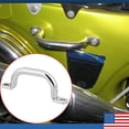 thumbnail image 2 of For 69-1978 Honda CT70 TRAIL70 Frame Grab Bar Lift Bar Handle Part 098-000-50316, 2 of 8