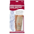 thumbnail image 3 of OTC Knee Support with Condyle Pads, Beige, 3X-Large, 3 of 3
