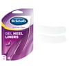 Dr. Scholl's Stylish Step Gel Heel Liners, 1 Pair - One Size Fits All