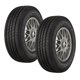 thumbnail image 1 of 2) Llantas 235/70R16 Continental ContiTrac 104T SL Continental  ., 1 of 6