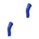 thumbnail image 1 of Guardurnaity Baloncesto Rodillera Reemplazo Antideslizante Sudor Absorbente Transpirable A Prueba De Golpes Protector Hombres Mujeres Brace S Azul S Azul 2piezas, 1 of 6