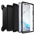 thumbnail image 5 of OtterBox Defender Series Pro Phone Case for Samsung Galaxy Note 10+ - Black, 5 of 7